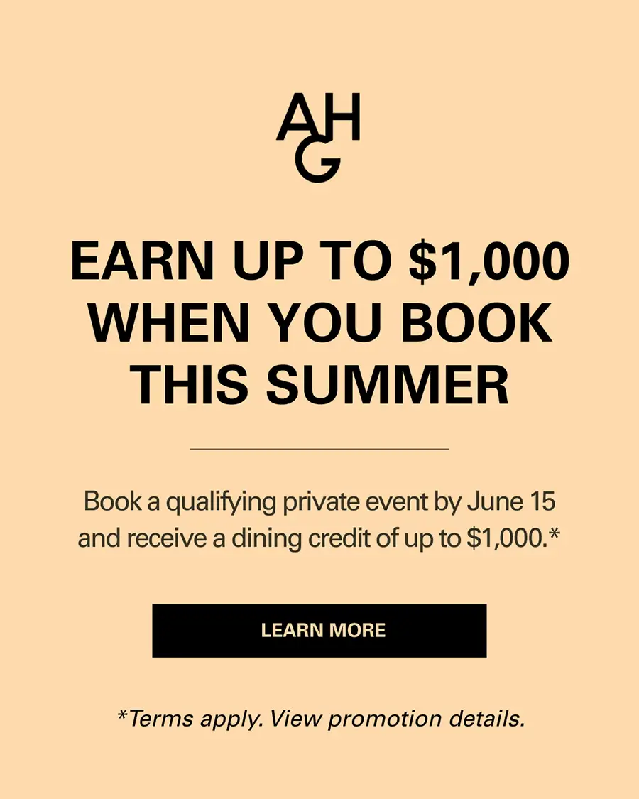 AHG Earn 1k